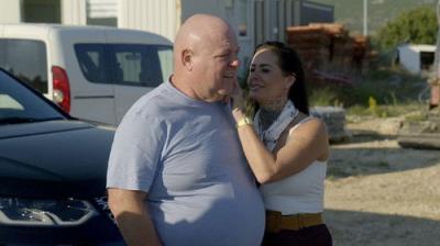 Familie Gillis: Massa is Kassa