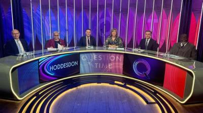 Question Time