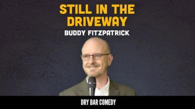 Dry Bar Comedy