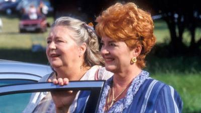 Keeping Up Appearances
