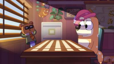 Bluey Minisodes