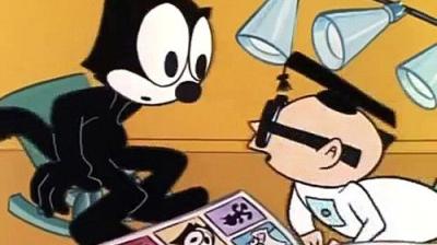Felix the Cat