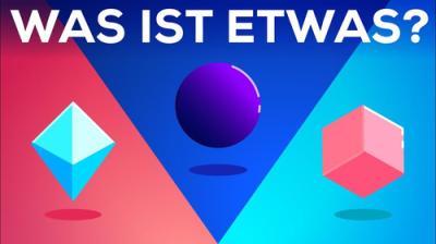Kurzgesagt - In a Nutshell