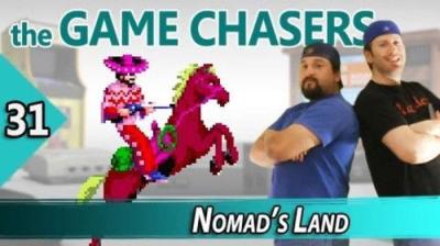 The Game Chasers