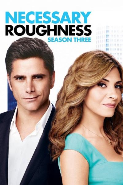 Necessary Roughness filmas online