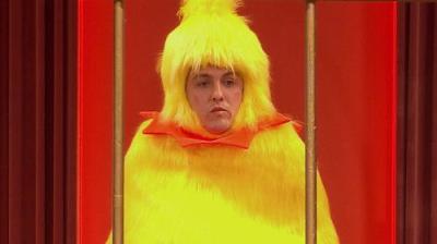 LOL: Last One Laughing UK