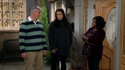 Tėviški iššūkiai