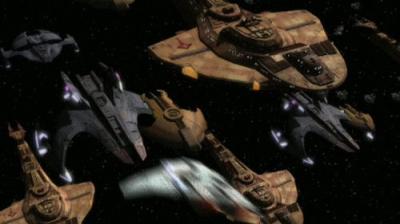 Star Trek: Deep Space Nine