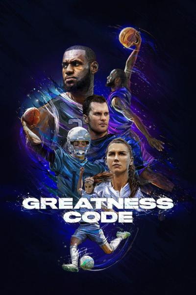 Greatness Code filmas online