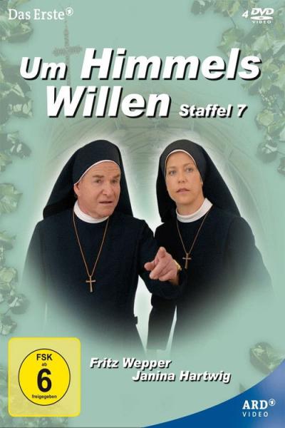 Um Himmels Willen filmas online