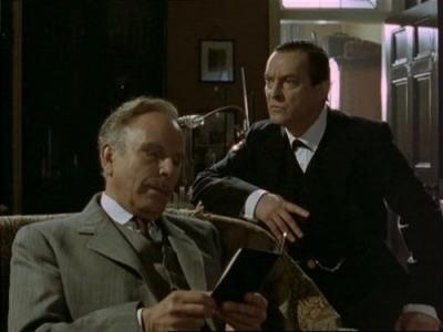 Sherlock Holmes