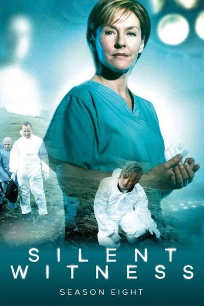 Silent Witness filmas online