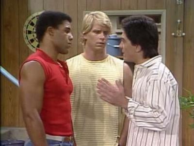 Charles in Charge