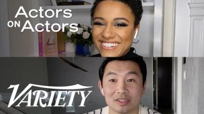 Variety Studio: Actors on Actors