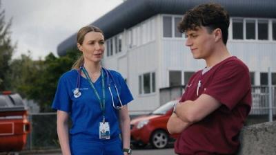 Shortland Street