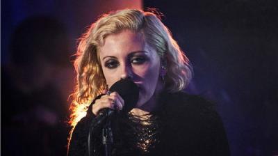 BBC Radio 1's Live Lounge