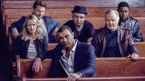 Rėjus Donovanas filmas žiurėti online