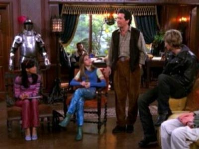 Sabrina, the Teenage Witch