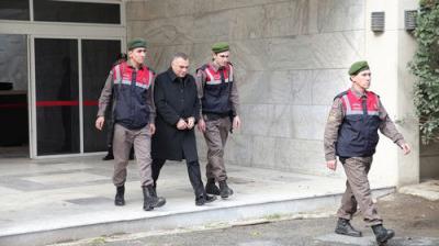 Eşkıya Dünyaya Hükümdar Olmaz