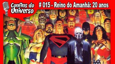 Confins do Universo
