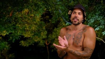 De Férias com o Ex Caribe