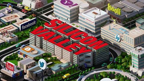 Die Silicon Valley-Revolution: Wie ein paar Freaks die Welt veränderten filmas žiurėti online