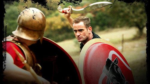 Warriors with Terry Schappert filmas žiurėti online
