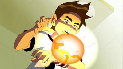 Ben 10