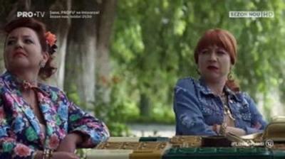 Las Fierbinţi