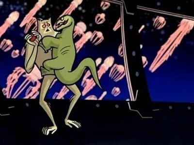 The Secret Saturdays