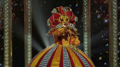 The Masked Singer