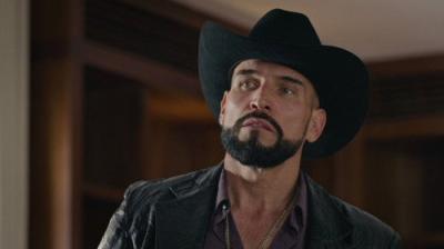 El señor de los cielos