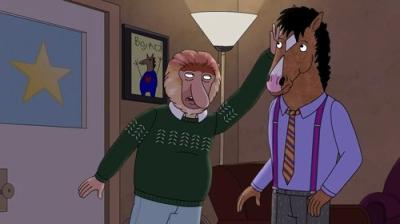 Arkliažmogis Bodžekas