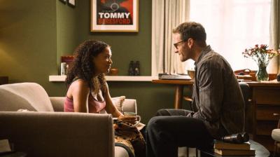 Tommy & Tuppence