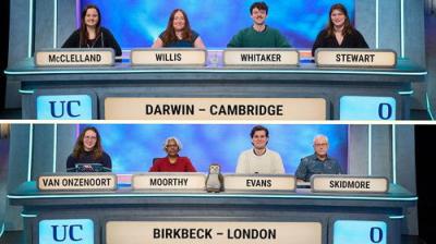 University Challenge