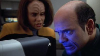 Star Trek: Voyager