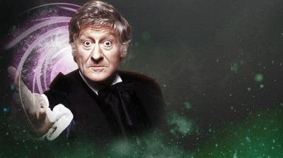 Doctor Who: The Doctors Revisited