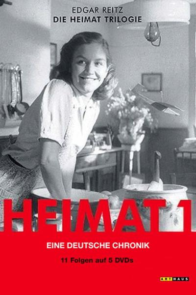 Heimat filmas online