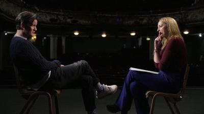 Sunday with Laura Kuenssberg