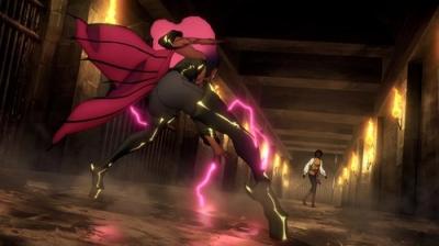 Castlevania: Nocturne