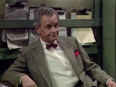 Barney Miller