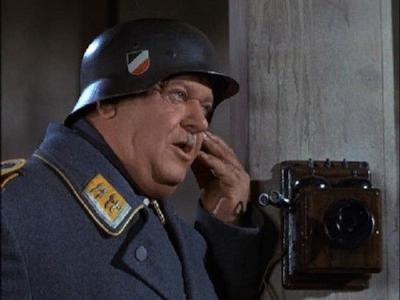 Hogan's Heroes