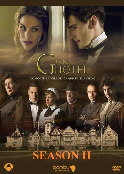 Viešbutis „Grand Hotel“ filmas online