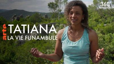 ARTE 360° Reportage