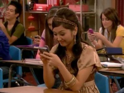 The Suite Life on Deck