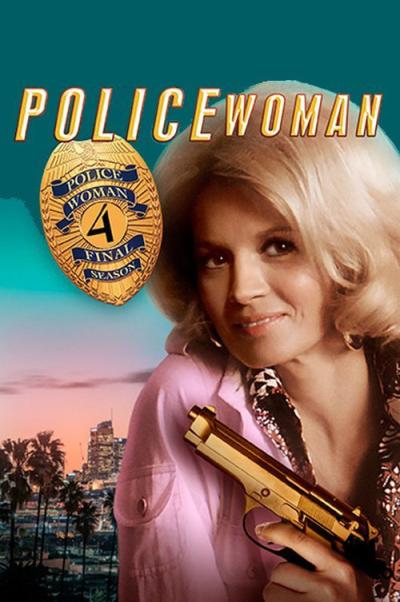 Police Woman filmas online