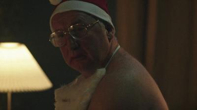 Christmas on Blood Mountain