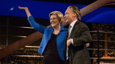 Real Time with Bill Maher