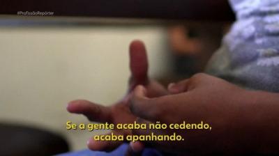 Profissão Repórter