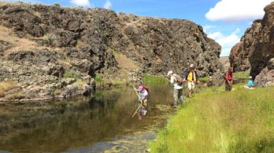 Oregon Field Guide